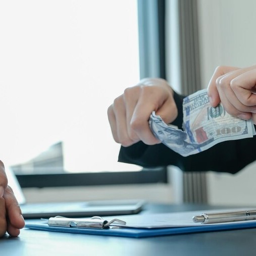 Bank Harassment Support for Negotiating Better Settlement Deals