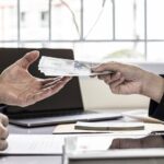 Loan Settlement for Borrowers with High Interest Credit Cards