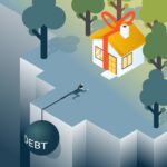 Loan Settlement for Borrowers Facing Loan Transfer Between Banks