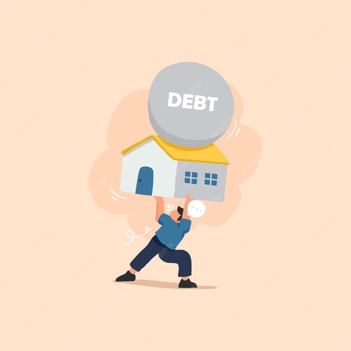 Loan Settlement for Borrowers with High Credit Utilization Ratio