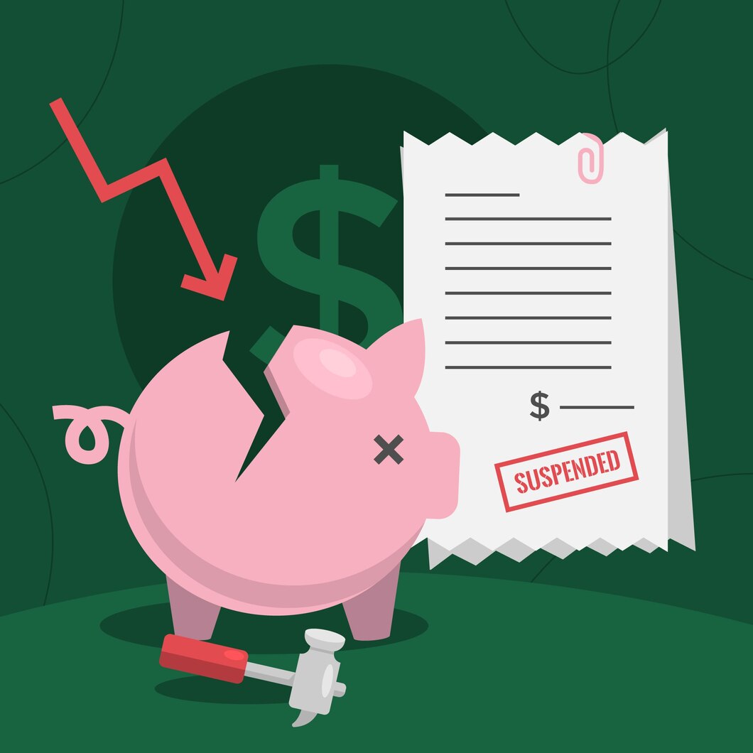 Loan Settlement for Borrowers Facing Loan Account Freeze Issues