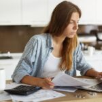 Bank Harassment Plan for Loan Settlement with Loan Account Mismatch