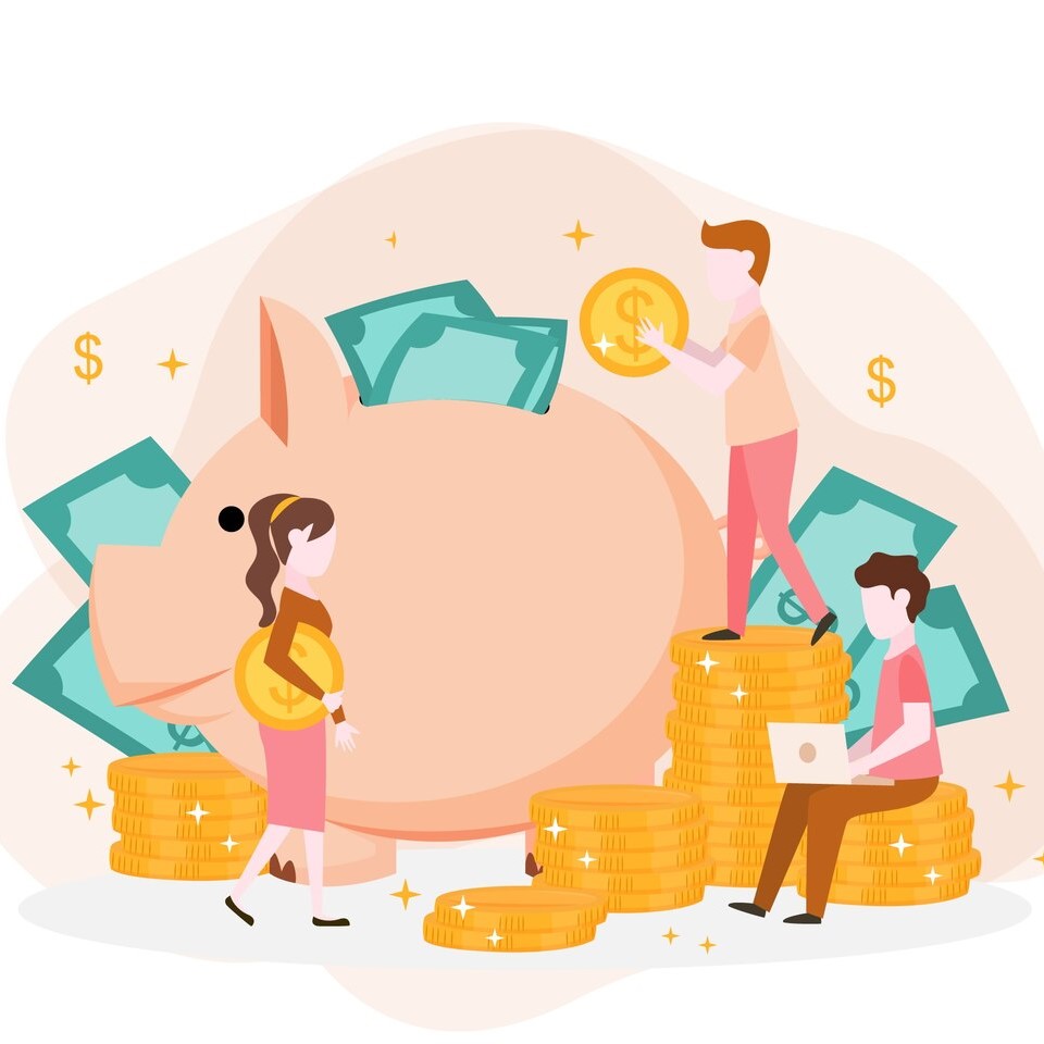Bank Harassment Strategy for Loan Settlement with Financial Risk Cases