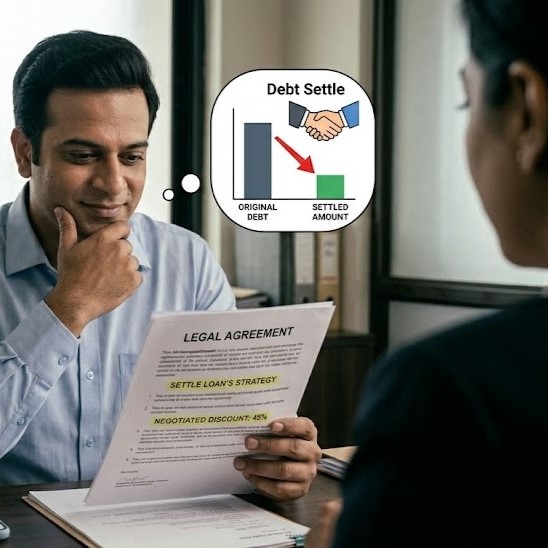 bankharassment कैसे बेहतर सेटलमेंट डील दिलाता है