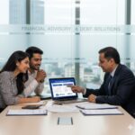 How to handle bank recovery agents and notices for Personal Loan defaults.