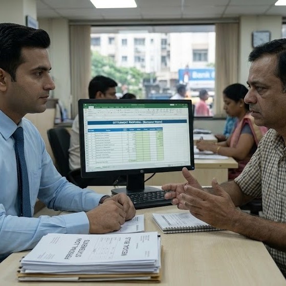 How Rent Financing Can Push Borrowers Toward Debt Settlement